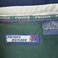 Vintage 1990s Private Sport Quarter Button Up Shirt Men's Large from propervintagecanada