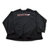 Vintage 1990s Pro Edge Detroit Red Wings NHL Embroidered Fleece Sweater Men&