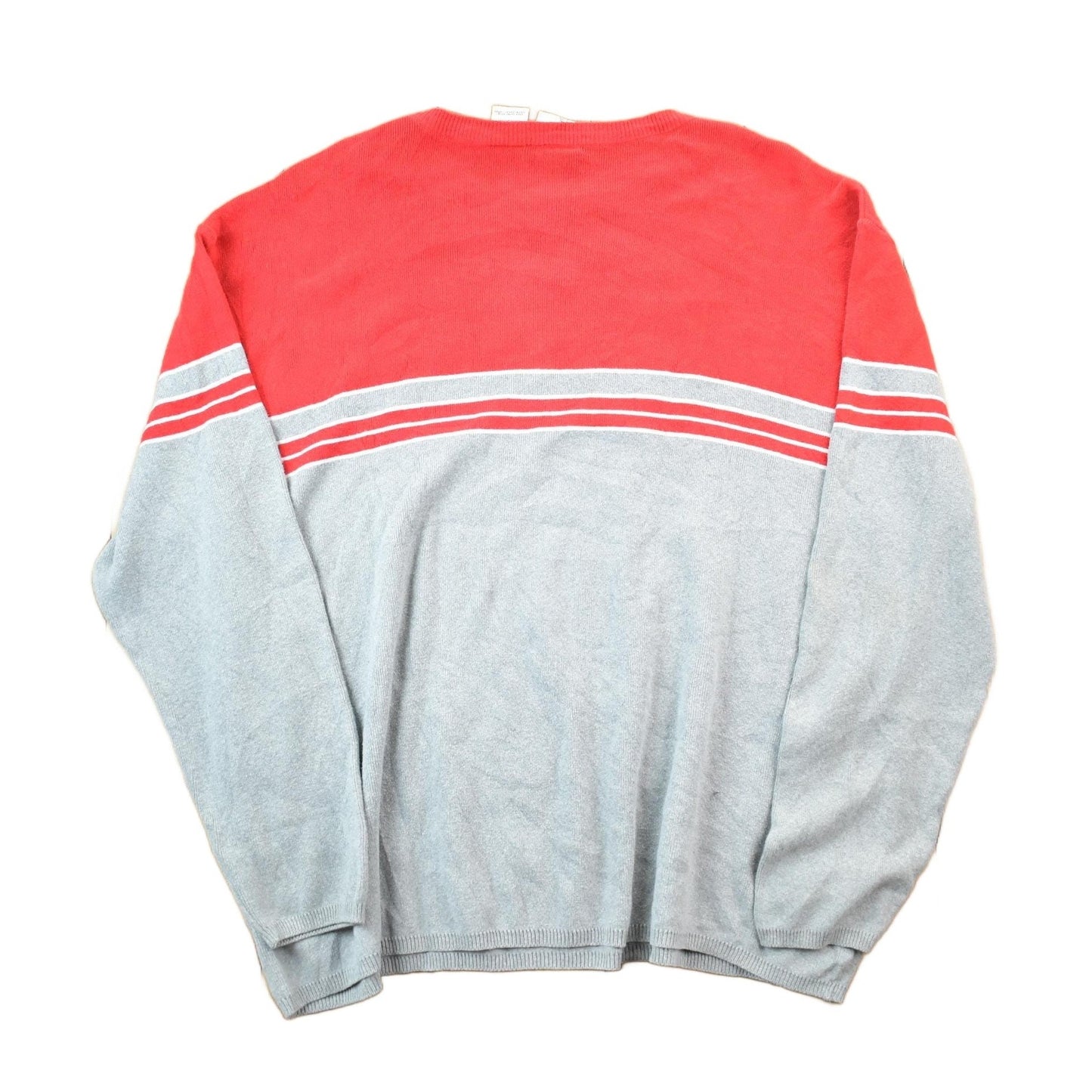 Vintage 1990s Pro Edge Philadelphia Flyers NHL Hockey Crewneck Sweatshirt Men's XL from propervintagecanada