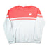 Vintage 1990s Pro Edge Philadelphia Flyers NHL Hockey Crewneck Sweatshirt Men&