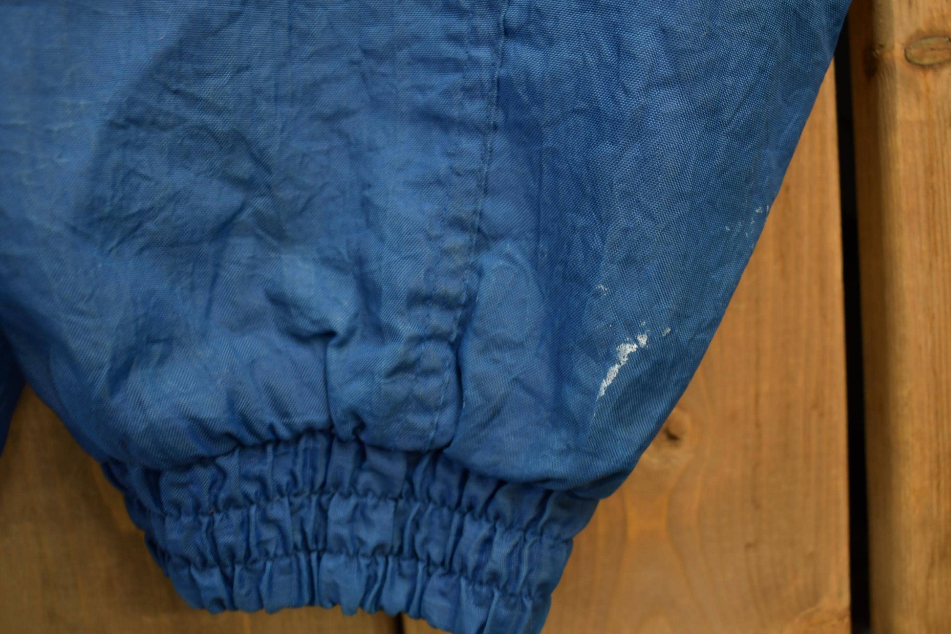 Vintage 1990s Pro Line Dallas Cowboys Windbreaker Jacket Men's 2XL from propervintagecanada