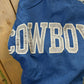 Vintage 1990s Pro Line Dallas Cowboys Windbreaker Jacket Men's 2XL from propervintagecanada