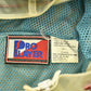 Vintage 1990s Pro Player Detroit Pistons MLB Windbreaker Rain Jacket Men's Large from propervintagecanada