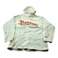 Vintage 1990s Pro Player Detroit Pistons MLB Windbreaker Rain Jacket Men's Large from propervintagecanada