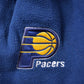 Vintage 1990s Pro Player Indiana Pacers NBA Winter Jacket Men's Large from propervintagecanada