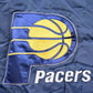 Vintage 1990s Pro Player Indiana Pacers NBA Winter Jacket Men's Large from propervintagecanada