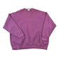 Vintage 1990s Pro Spirit Blank Crewneck Sweatshirt Men's 2XL from propervintagecanada