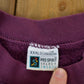 Vintage 1990s Pro Spirit Blank Crewneck Sweatshirt Men's 2XL from propervintagecanada