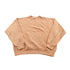 Vintage 1990s Pro Spirit Blank Light Brown Crewneck Sweatshirt Men&