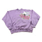 Vintage 1990s Pro Spirit Dove Theme Crewneck Sweater Women's XL from propervintagecanada