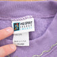 Vintage 1990s Pro Spirit Dove Theme Crewneck Sweater Women's XL from propervintagecanada