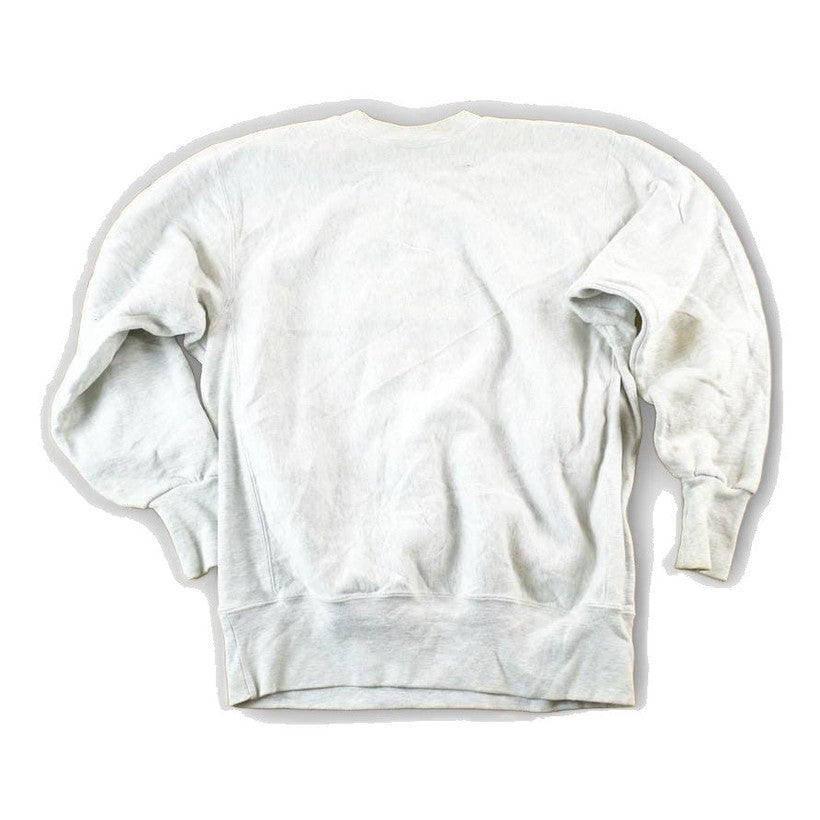 Vintage 1990s Property Of Green Lake Crewneck Sweatshirt Mens L Men's XL from propervintagecanada