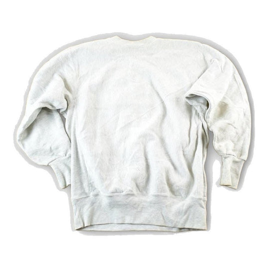 Vintage 1990s Property Of Green Lake Crewneck Sweatshirt Mens L Men's XL from propervintagecanada