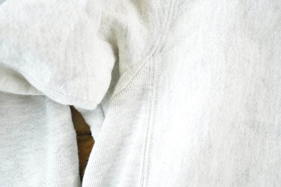 Vintage 1990s Property Of Green Lake Crewneck Sweatshirt Mens L Men's XL from propervintagecanada