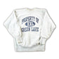 Vintage 1990s Property Of Green Lake Crewneck Sweatshirt Mens L Men's XL from propervintagecanada