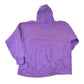 Vintage 1990s Prospirit Blank Heavyweight Hoodie Sweatshirt Men's XXL from propervintagecanada