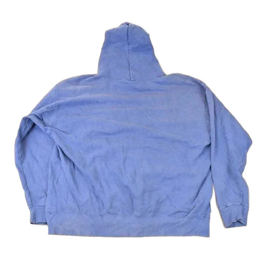 Vintage 1990s Prospirit Blank Heavyweight Hoodie Sweatshirt Men's XXL from propervintagecanada