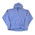 Vintage 1990s Prospirit Blank Heavyweight Hoodie Sweatshirt Men&