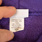 Vintage 1990s Prospirit Blank Heavyweight Hoodie Sweatshirt Men's XXL from propervintagecanada