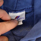 Vintage 1990s Prospirit Blank Heavyweight Hoodie Sweatshirt Men's XXL from propervintagecanada