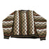 Vintage 1990s Prot��g�� 3D Cable Knit Crewneck Sweater Men&