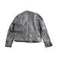 Vintage 1990s Protech Leather Apparel Biker Jacket Men's Medium from propervintagecanada