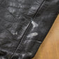 Vintage 1990s Protech Leather Apparel Biker Jacket Men's Medium from propervintagecanada