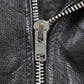 Vintage 1990s Protech Leather Apparel Biker Jacket Men's Medium from propervintagecanada