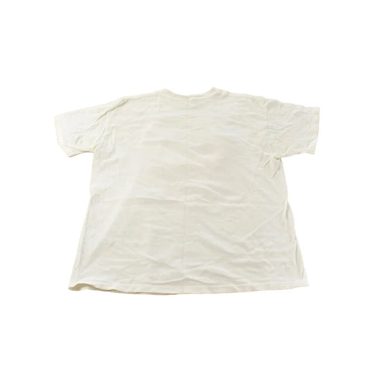 Vintage 1990s Protect Our Oceans Seattle Graphic T-Shirt Men's Medium from propervintagecanada