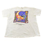 Vintage 1990s Protect Our Oceans Seattle Graphic T-Shirt Men's Medium from propervintagecanada