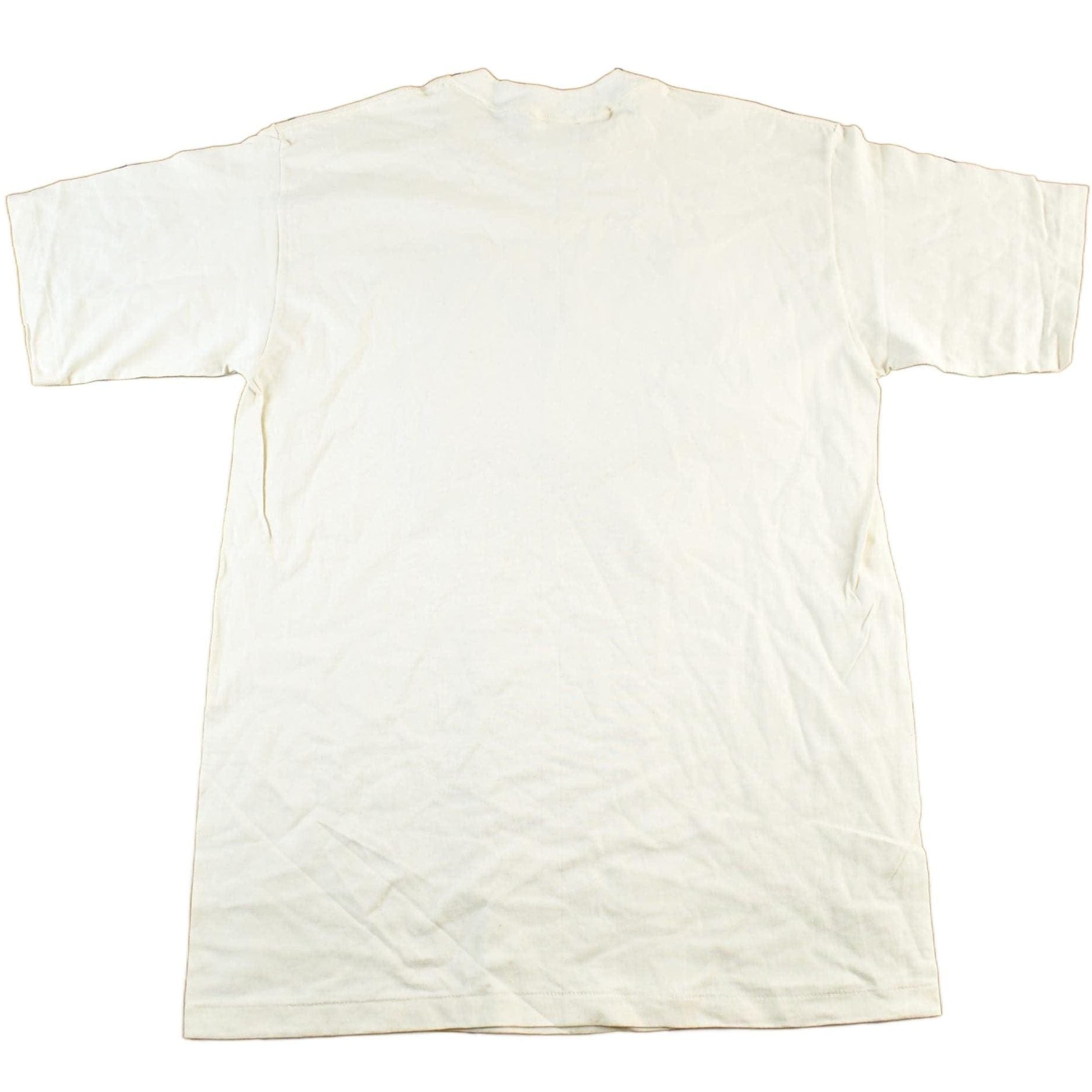 Vintage 1990s Protect The Ozone Souvenir T-Shirt Men's Large from propervintagecanada