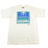 Vintage 1990s Protect The Ozone Souvenir T-Shirt Men&