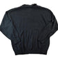 Vintage 1990s Protegee Collection Knit Striped Collared Sweater Men's 2XL from propervintagecanada
