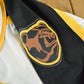 Vintage 1990s Providence Bruins AHL Hockey Jersey Men's S from propervintagecanada
