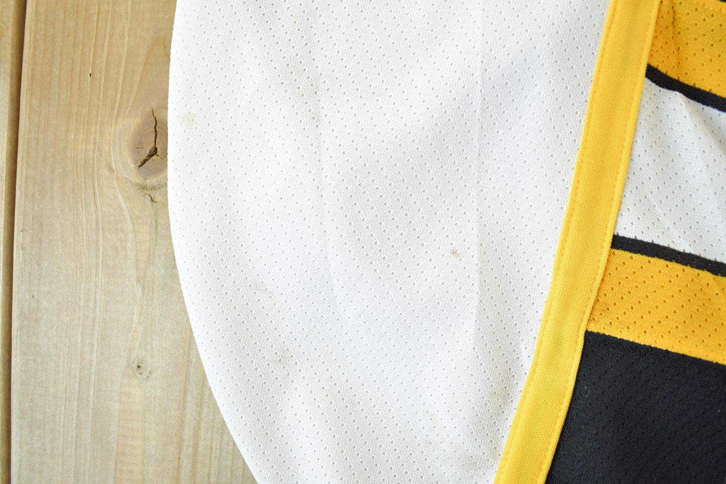 Vintage 1990s Providence Bruins AHL Hockey Jersey Men's S from propervintagecanada