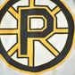 Vintage 1990s Providence Bruins AHL Hockey Jersey Men's S from propervintagecanada