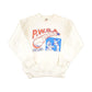 Vintage 1990s Provincial Women's Softball Association Souvenir Crewneck Sweatshirt Women's M from propervintagecanada
