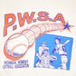 Vintage 1990s Provincial Women's Softball Association Souvenir Crewneck Sweatshirt Women's M from propervintagecanada