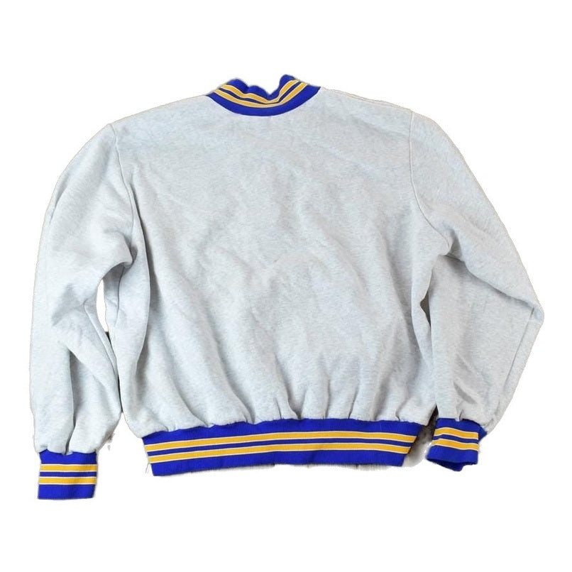 Vintage 1990s Prowler Football University Crewneck Sweatshirt Men's 2XL from propervintagecanada