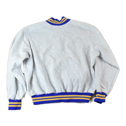 Vintage 1990s Prowler Football University Crewneck Sweatshirt Men's 2XL from propervintagecanada