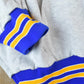 Vintage 1990s Prowler Football University Crewneck Sweatshirt Men's 2XL from propervintagecanada