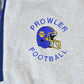 Vintage 1990s Prowler Football University Crewneck Sweatshirt Men's 2XL from propervintagecanada