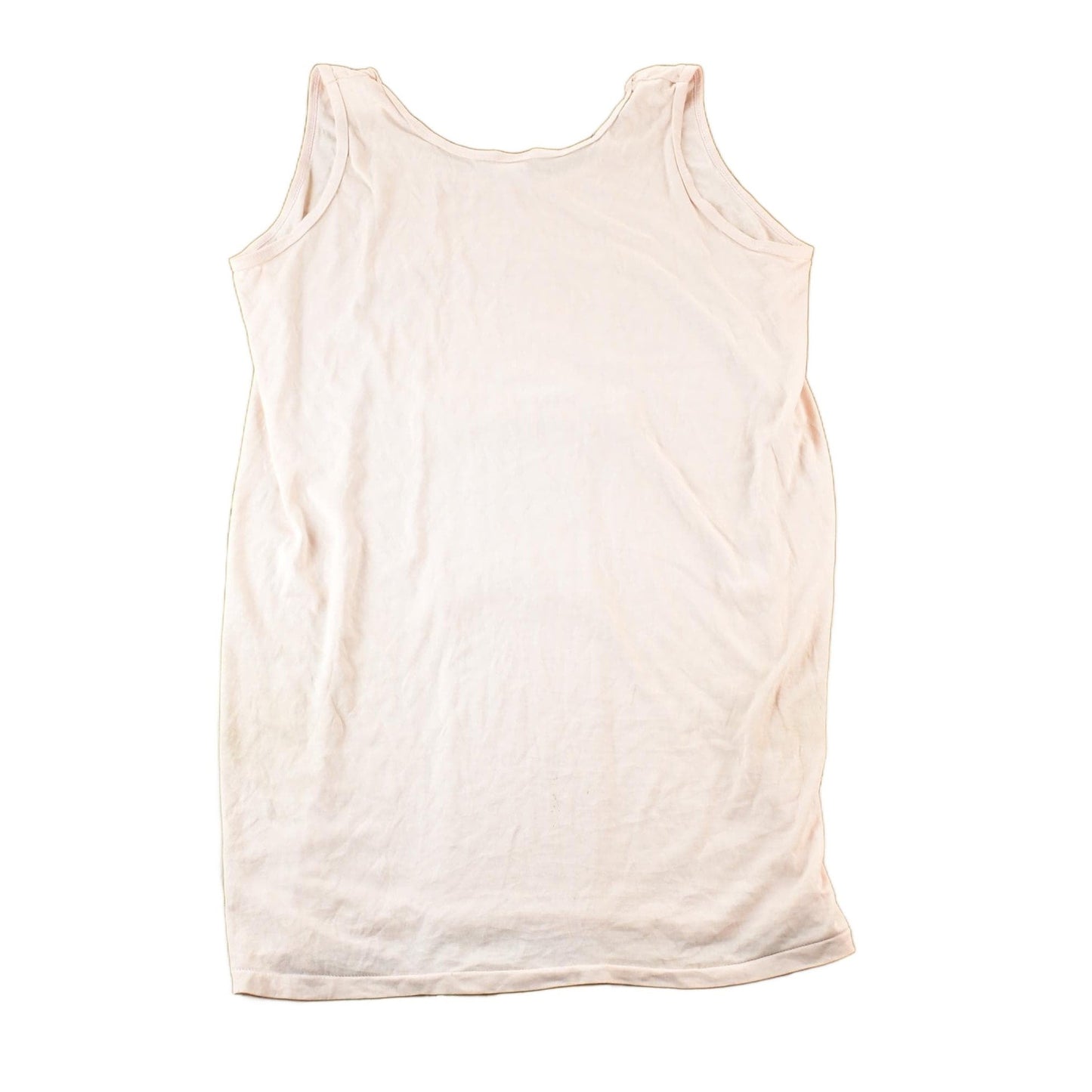 Vintage 1990s Puerto Rico Guitar Tank Top Mens L from propervintagecanada