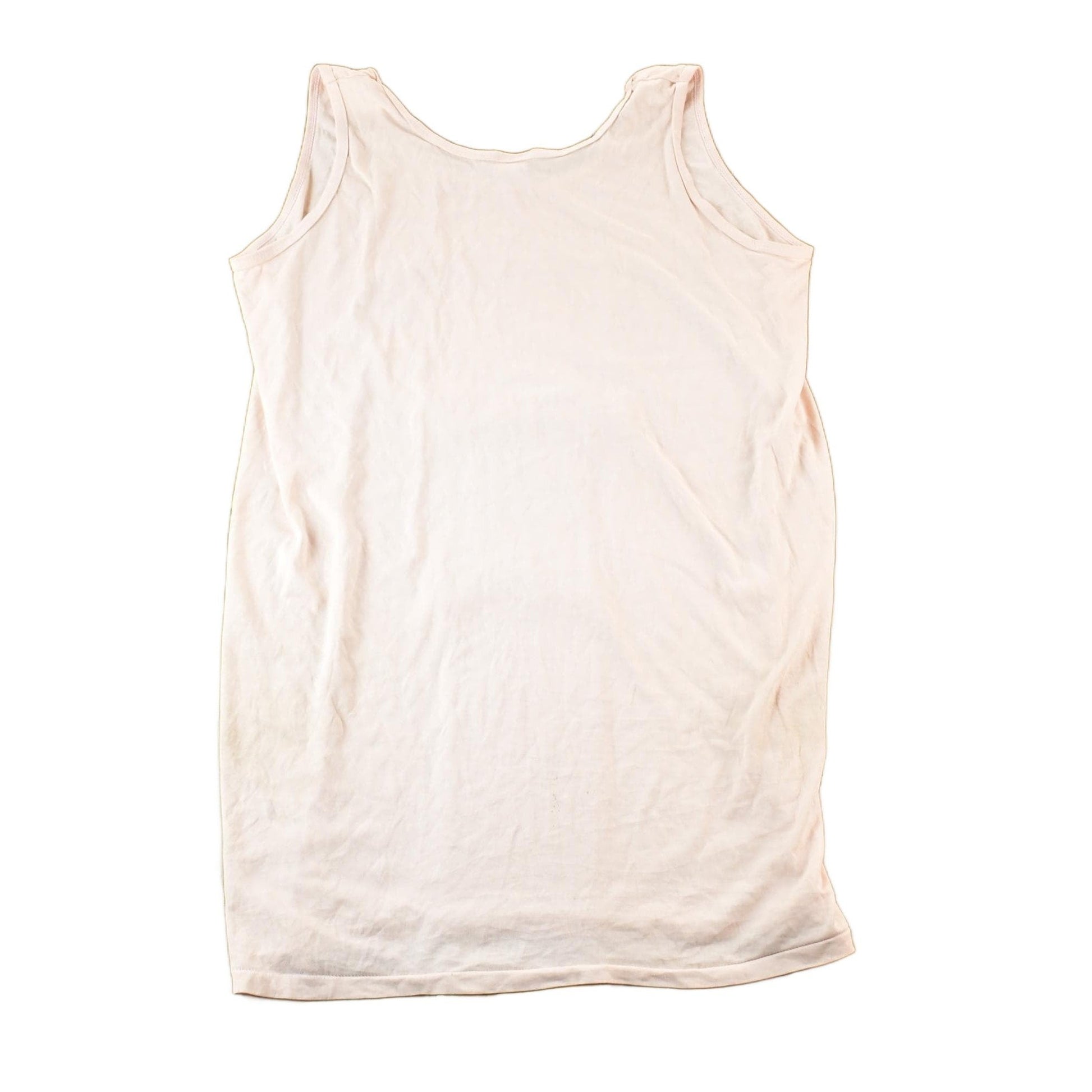 Vintage 1990s Puerto Rico Guitar Tank Top Mens L from propervintagecanada