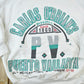 Vintage 1990s Puerto Vallarta Crewneck Sweatshirt Men's Large from propervintagecanada