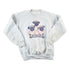 Vintage 1990s Pugs Crewneck Sweatshirt Womens S from propervintagecanada