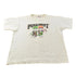 Vintage 1990s Puke & Snot Comedy Graphic T-Shirt Men&