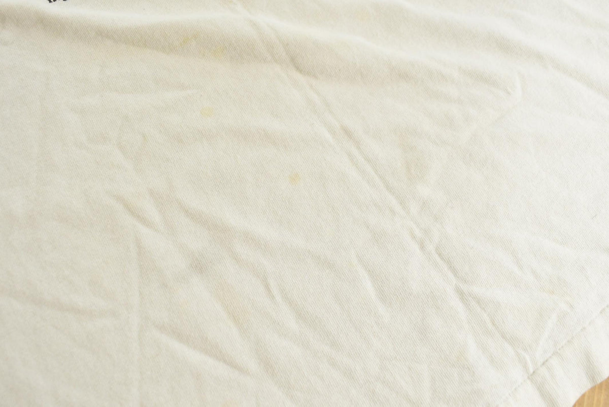 Vintage 1990s Puke & Snot Comedy Graphic T-Shirt Men's L from propervintagecanada