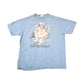 Vintage 1990s Pull My Finger Funny Grandpa Souvenir Travel T-Shirt Men's XL from propervintagecanada