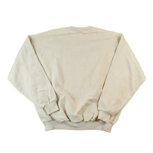 Vintage 1990s Pullman Elementary Panda Crewneck Sweatshirt Men's Large from propervintagecanada